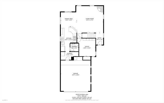 7405 Eagle Crest Avenue NE, Albuquerque, NM 87113