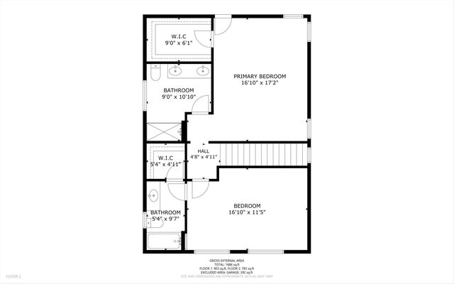 7405 Eagle Crest Avenue NE, Albuquerque, NM 87113