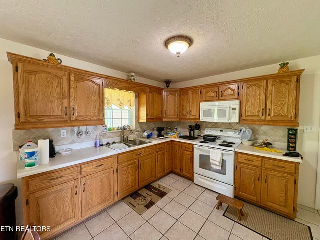 1370 Raven Hill Rd, Tazewell, TN 37879