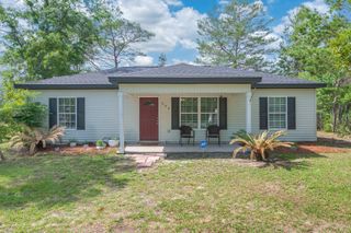 254 E Iris Lane, Defuniak Springs, FL 32433