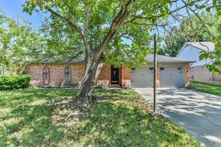 15105 Silverman Street, Houston, TX 77598
