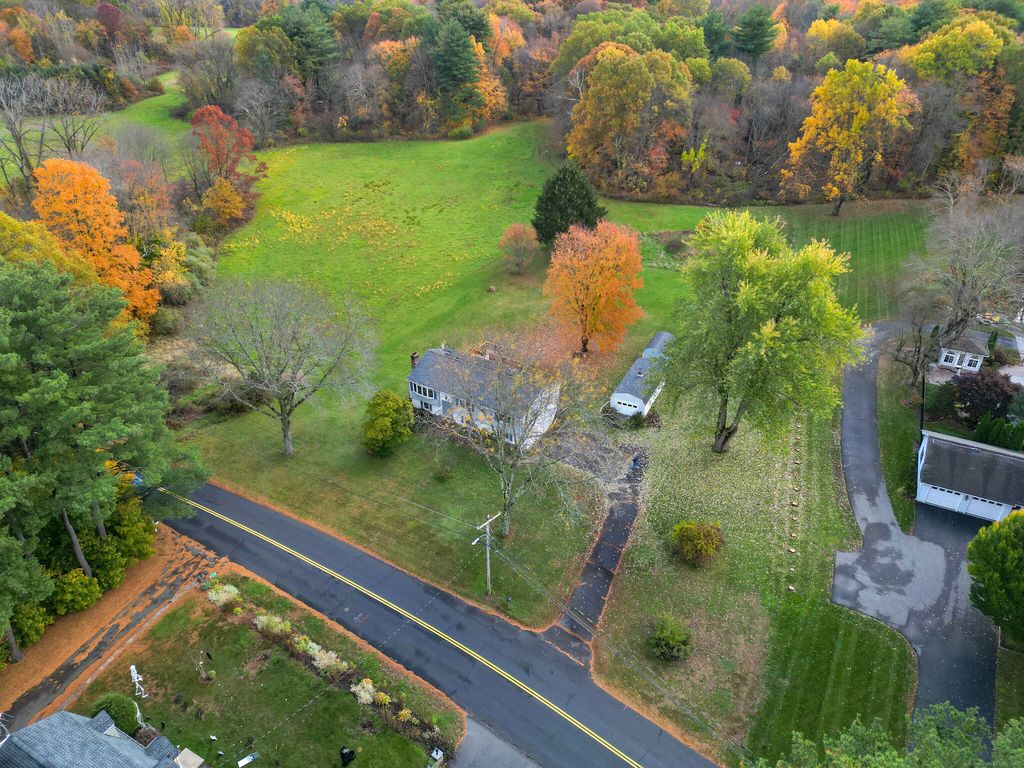 610 Clark Street, South Windsor, CT 06074