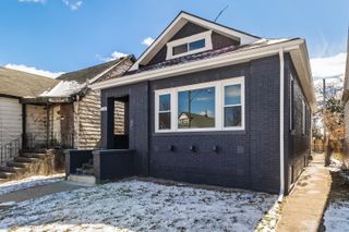 511 W 104TH Street, Chicago, IL 60628