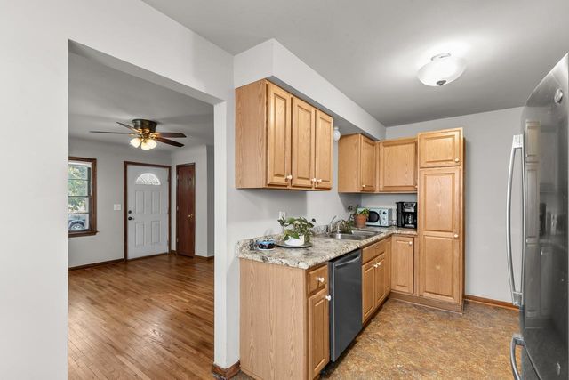 3009 39th Avenue S, Minneapolis, MN 55406