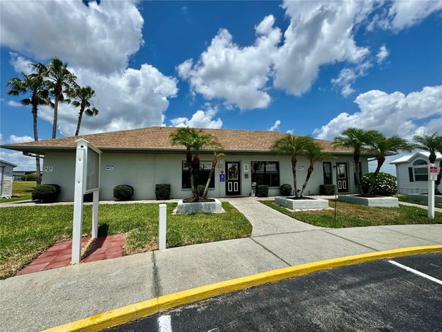 917 ST GEORGE DRIVE, Davenport, FL 33837