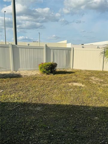 917 ST GEORGE DRIVE, Davenport, FL 33837