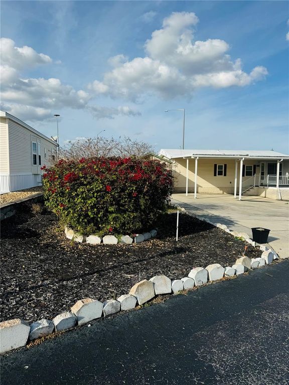 917 ST GEORGE DRIVE, Davenport, FL 33837