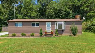 337 Wadesville Road, Washington, WV 26181