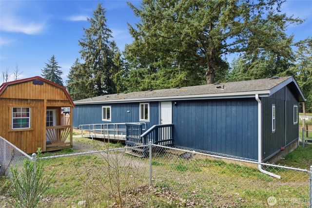 28602 75th Ave S, Roy, WA 98580