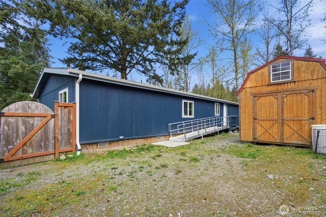 28602 75th Ave S, Roy, WA 98580