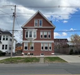 45 Broad Street 2, Salem, MA 01970