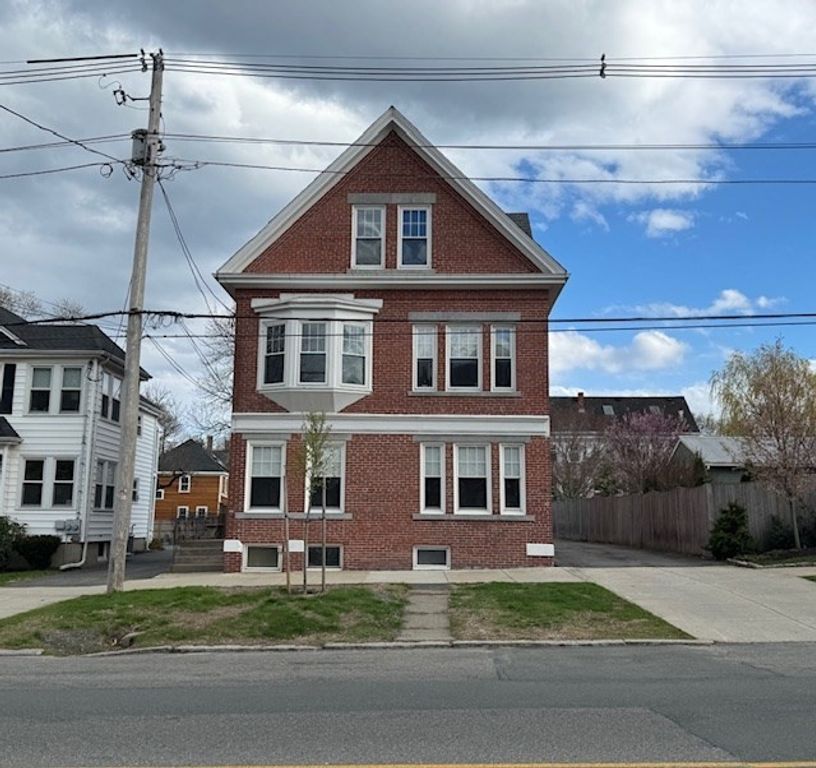 45 Broad Street 2, Salem, MA 01970