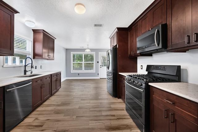 3039 Cypress Island Drive, Houston, TX 77073