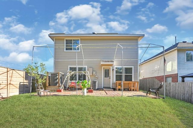 3039 Cypress Island Drive, Houston, TX 77073