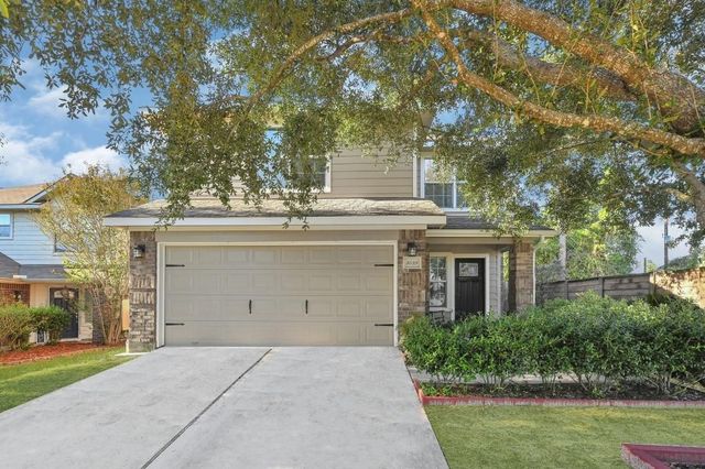 3039 Cypress Island Drive, Houston, TX 77073