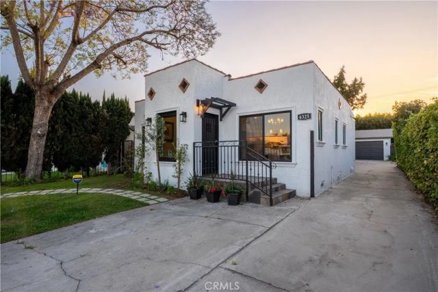 6325 Long Street, Los Angeles, CA 90043