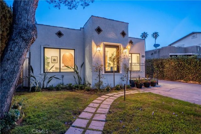 6325 Long Street, Los Angeles, CA 90043