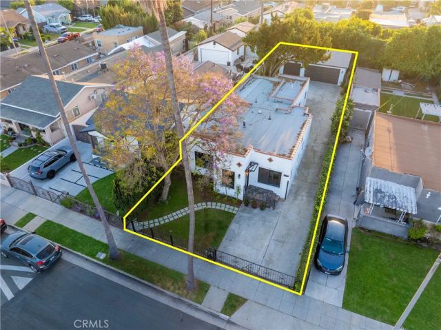6325 Long Street, Los Angeles, CA 90043