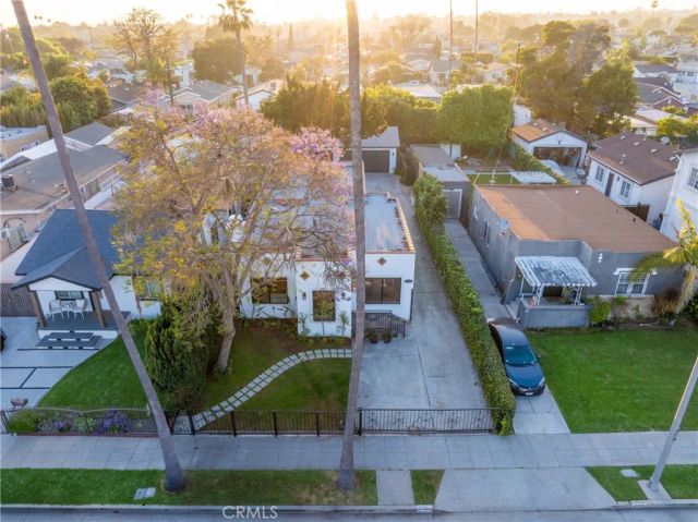 6325 Long Street, Los Angeles, CA 90043