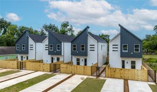 1466 Ferguson Way, Houston, TX 77088