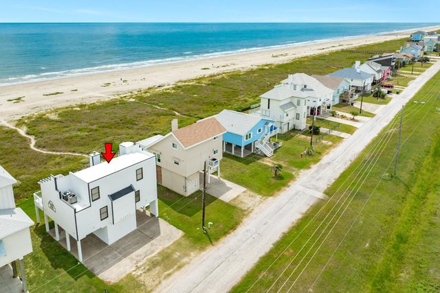 22002 Kennedy Drive, Galveston, TX 77554