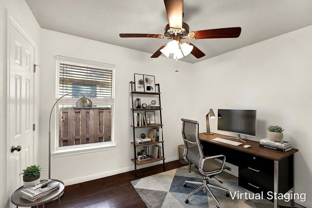 301 Armstrong ST, San Marcos, TX 78666