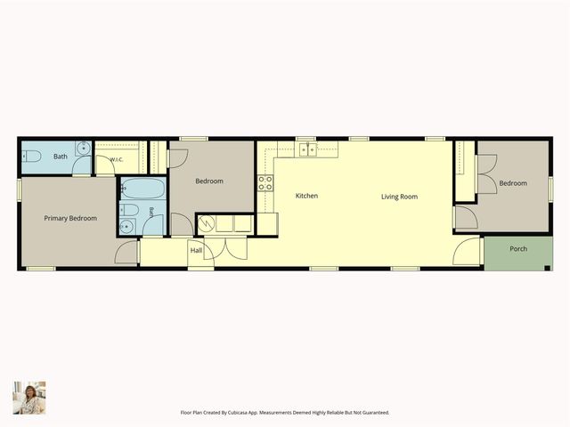 301 Armstrong ST, San Marcos, TX 78666
