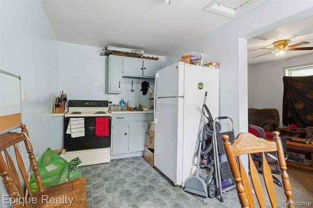 1807 10th Street, Port Huron, MI 48060