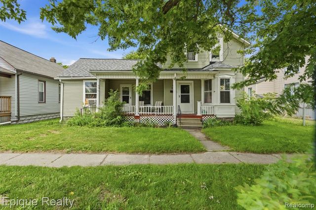 1807 10th Street, Port Huron, MI 48060