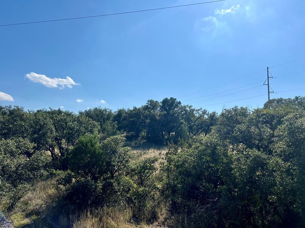 Image 3 of property listing at 4120 Majestic Oaks Drive, Christoval, TX 76935