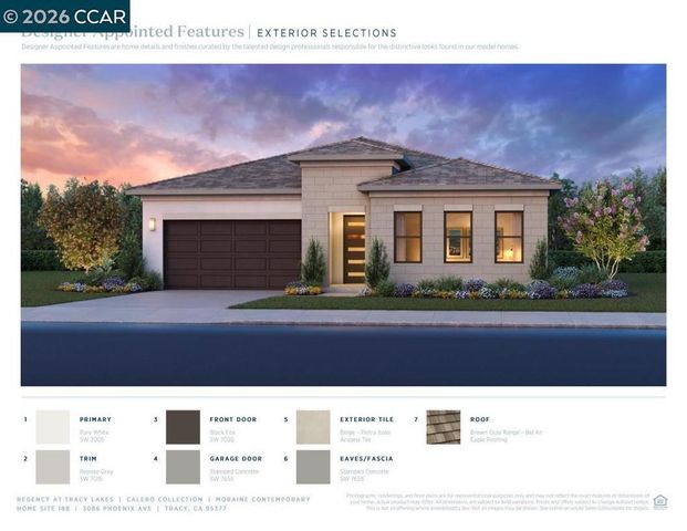 3086 Phoenix Avenue, Tracy, CA 95377