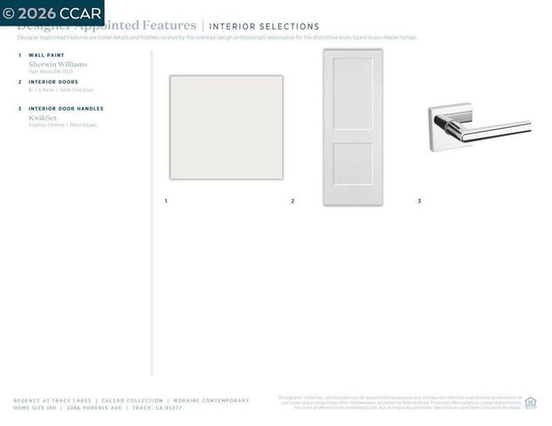 3086 Phoenix Avenue, Tracy, CA 95377
