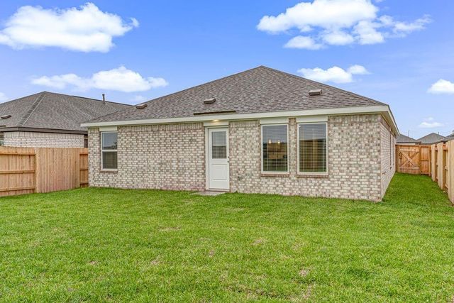 16126 Domestic Dove Way, Hockley, TX 77447