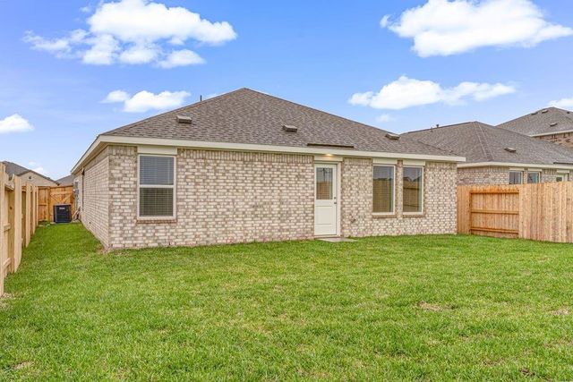 16126 Domestic Dove Way, Hockley, TX 77447