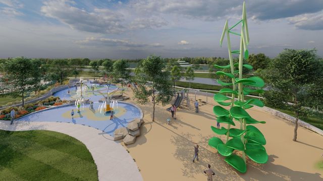 16126 Domestic Dove Way, Hockley, TX 77447