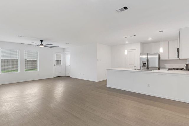 16126 Domestic Dove Way, Hockley, TX 77447