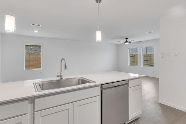 16126 Domestic Dove Way, Hockley, TX 77447