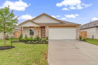 16126 Domestic Dove Way, Hockley, TX 77447