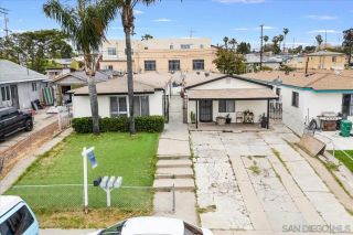 4046-4048 Eta St, San Diego, CA 92113