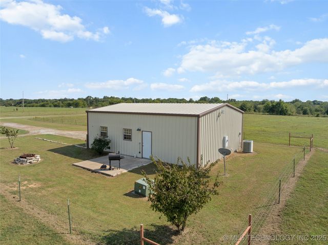4480 Memorial Road, Lone Grove, OK 73443
