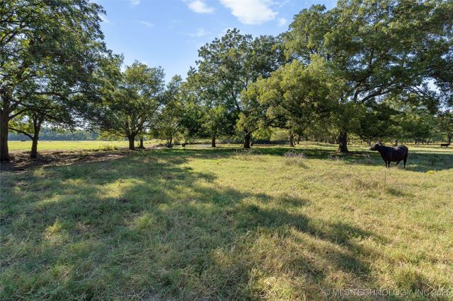 4480 Memorial Road, Lone Grove, OK 73443