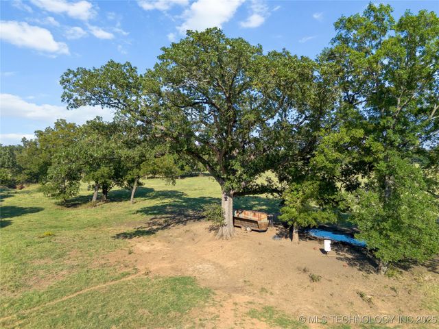 4480 Memorial Road, Lone Grove, OK 73443