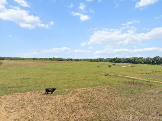 4480 Memorial Road, Lone Grove, OK 73443