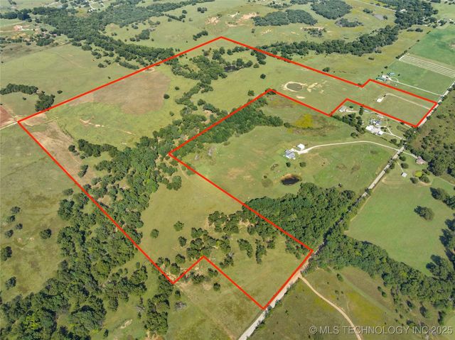 4480 Memorial Road, Lone Grove, OK 73443