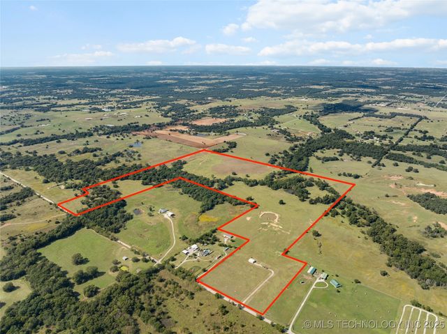 4480 Memorial Road, Lone Grove, OK 73443