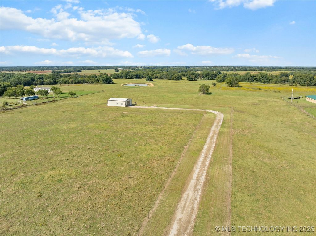 4480 Memorial Road, Lone Grove, OK 73443
