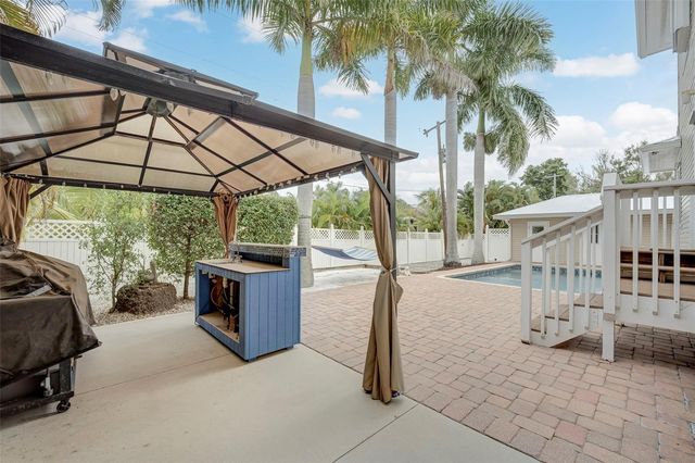 740 W VIRGINIA AVENUE, Punta Gorda, FL 33950