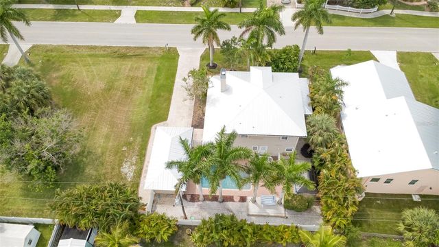 740 W VIRGINIA AVENUE, Punta Gorda, FL 33950