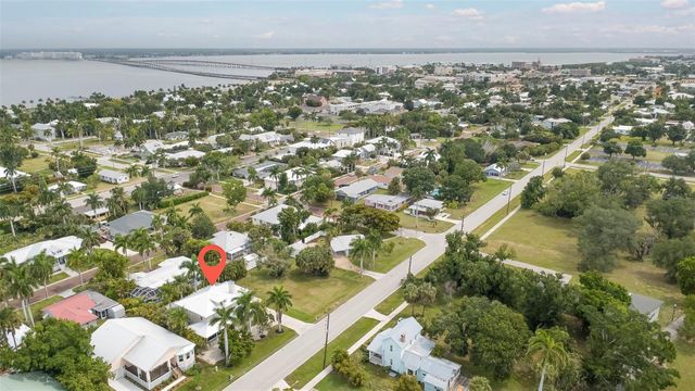 740 W VIRGINIA AVENUE, Punta Gorda, FL 33950
