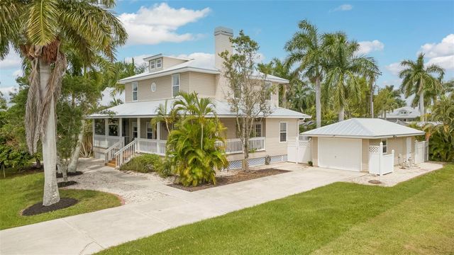740 W VIRGINIA AVENUE, Punta Gorda, FL 33950